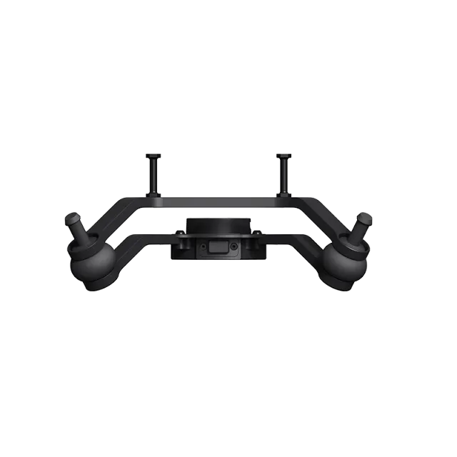 SIYI ZT30 Quick Release Anti-vibration Claw (For ZR30)