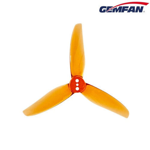 GEMFAN 3020 Tri-Blade Propellers