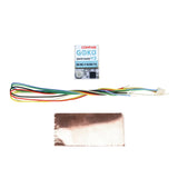 Flywoo GOKU GM10 Nano V3 GPS W/Compass