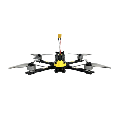 BabyApe II FPV Drone (Runcam Link Wasp PNP) - DroneDynamics.ca