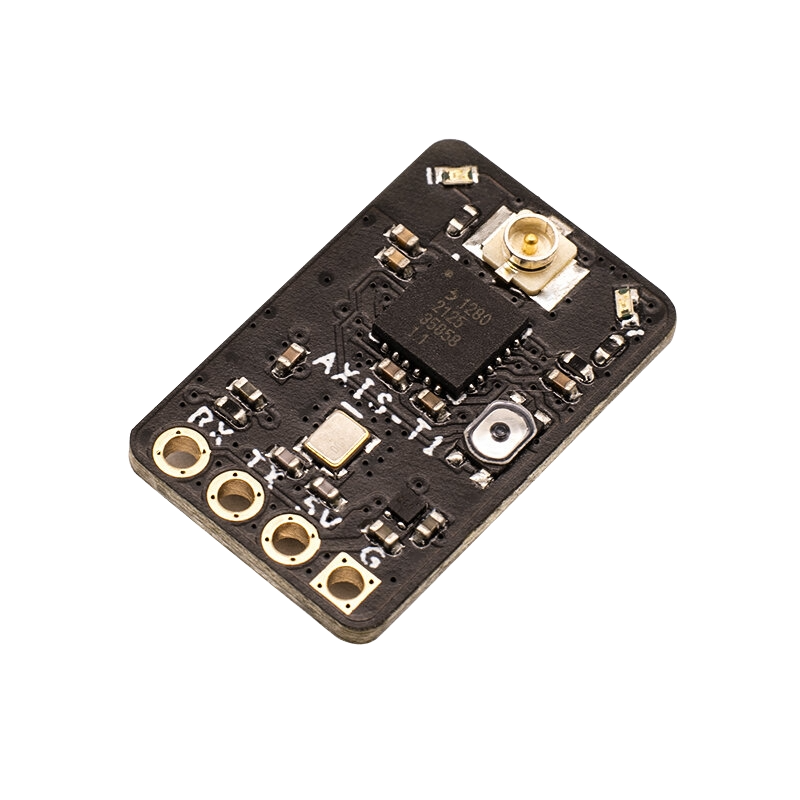 Axisflying ELRS 2.4G Receiver