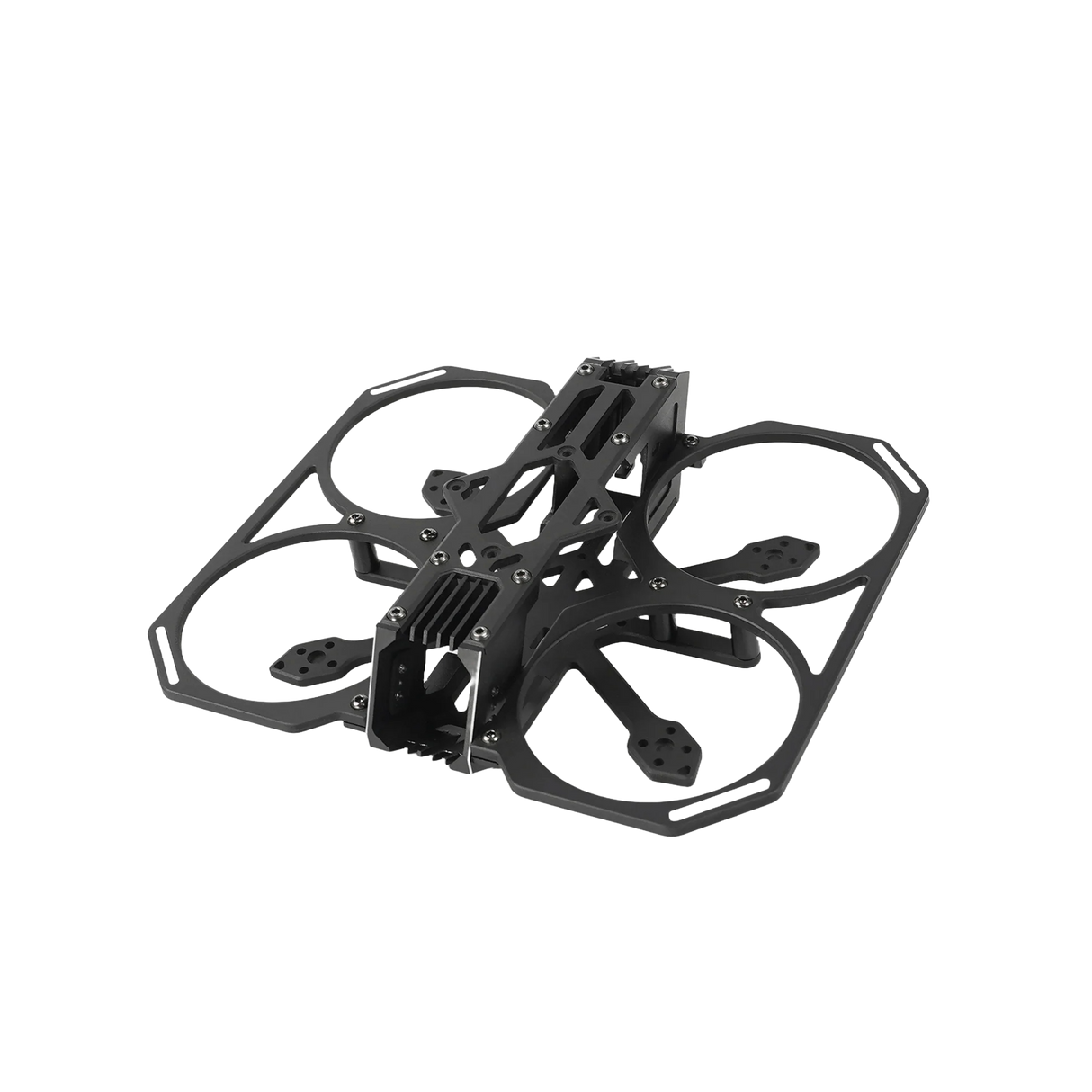 YMZFPV Starship X1 2 Inch FPV Frame Kit