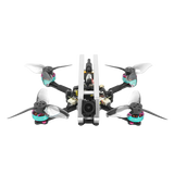 YMZFPV Lighting2 Analog/ Walksnail Mini 1S Kit Freestyle FPV Drone