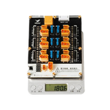 HGLRC Thor Pro Balance Charging Board XT30/XT60 w/Integrated Discharger 6 Ports