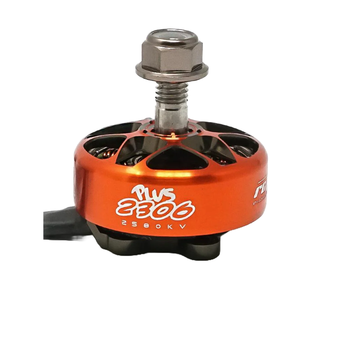 RCINPOWER SmooX 2306 Plus Orange (1880KV)