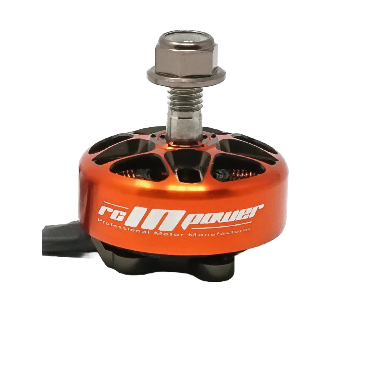 RCINPOWER SmooX 2306 Plus Orange (1880KV)