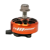 RCINPOWER SmooX 2306 Plus Orange (1880KV)