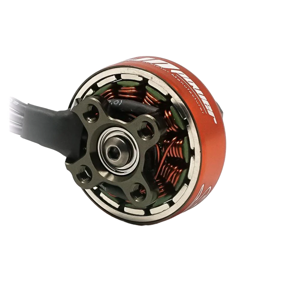 RCINPOWER SmooX 2306 Plus Orange (1880KV)