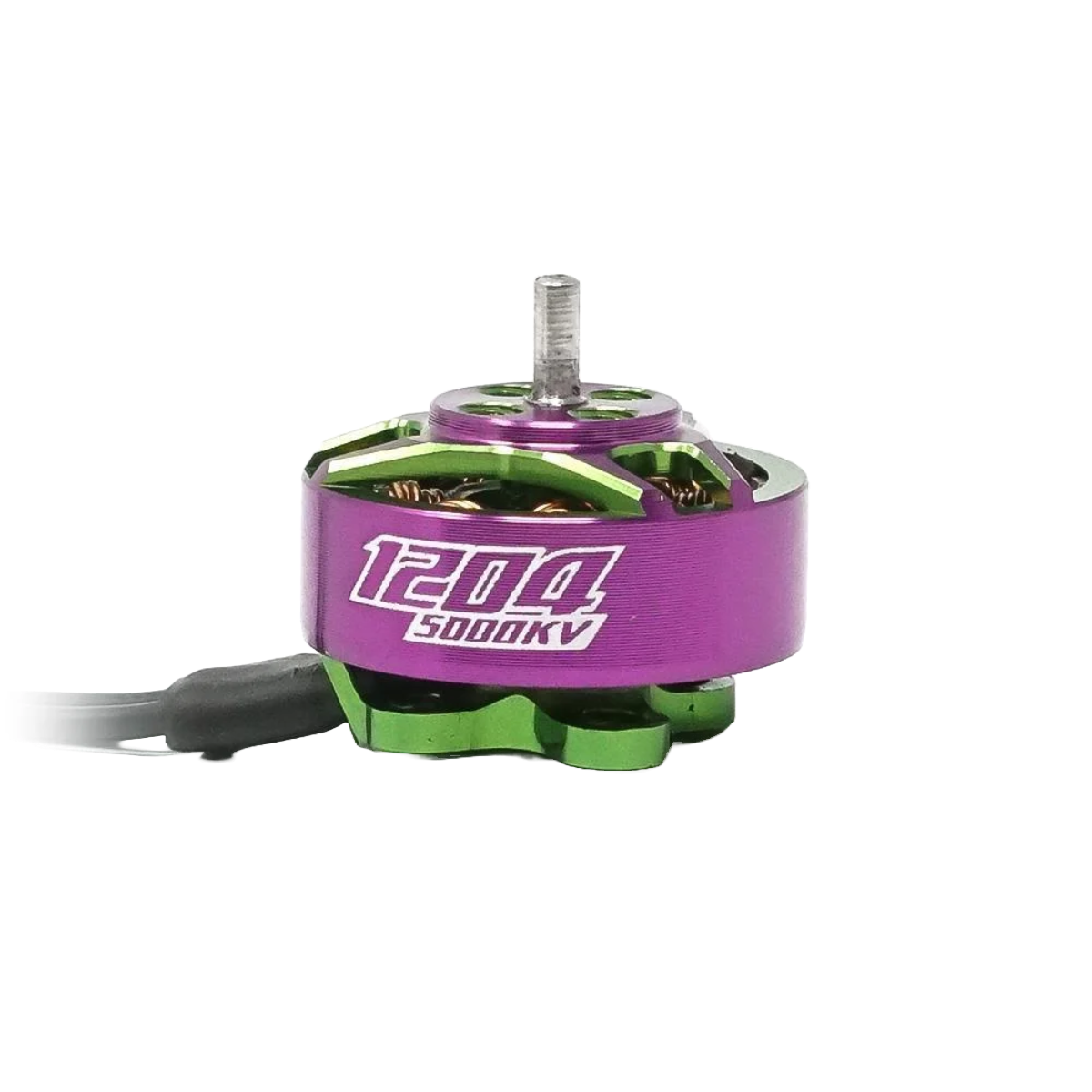 RCINPOWER GTS 1204 Purple (5000KV)