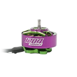 RCINPOWER GTS 1204 Purple (5000KV)