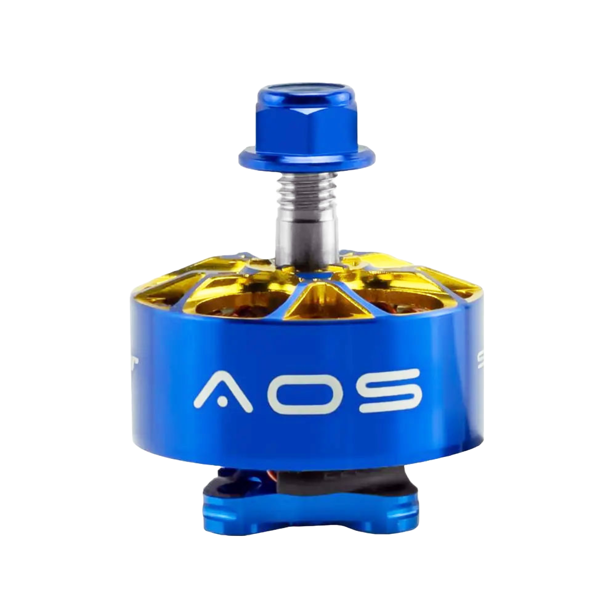 Supernova AOS 2207 1980KV