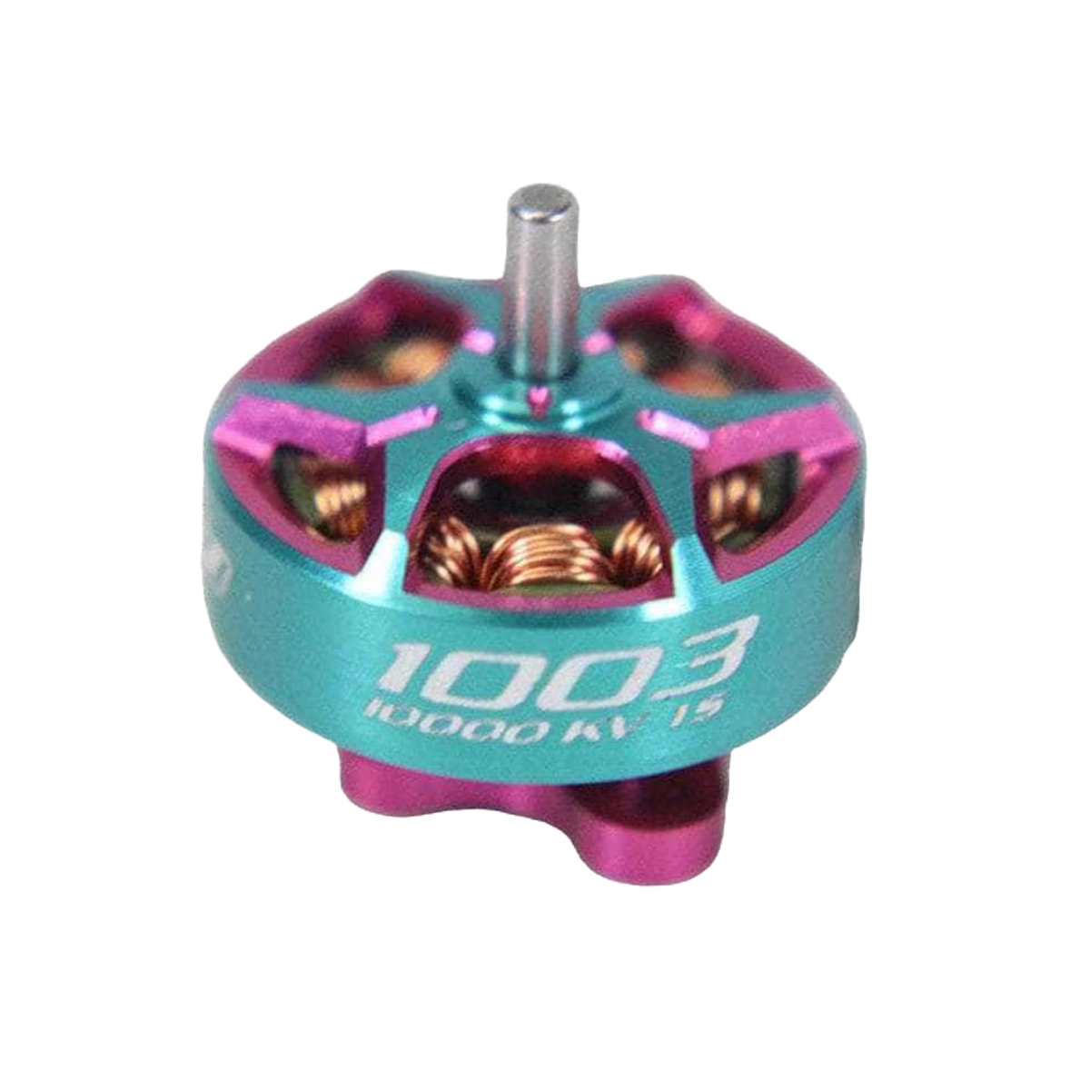 RCINPOWER GTS V3 1003 (10000KV)