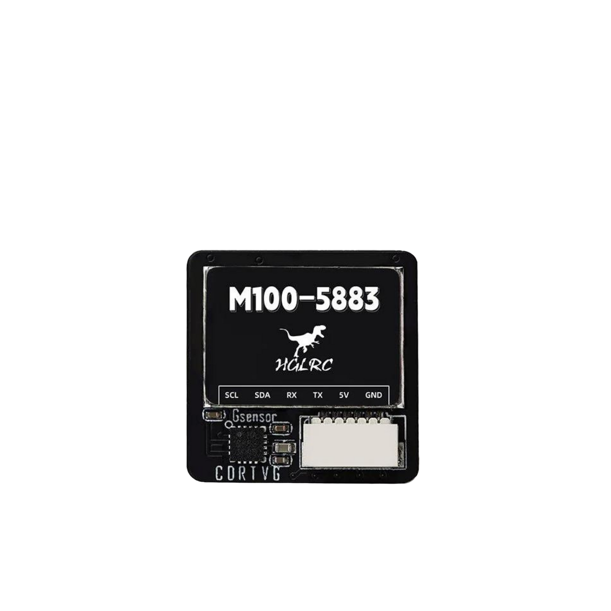 HGLRC M100-5883 GPS Module