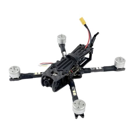 Baby Ape Pro V2 FPV Drone - DroneDynamics.ca