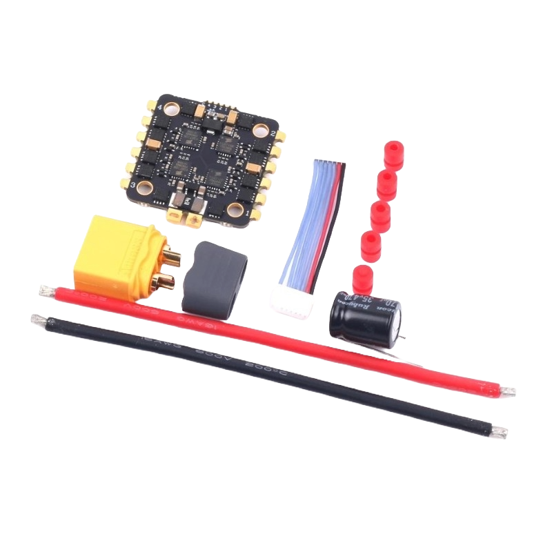 Skystars KO40 40A Blheli_S ESC 20x20