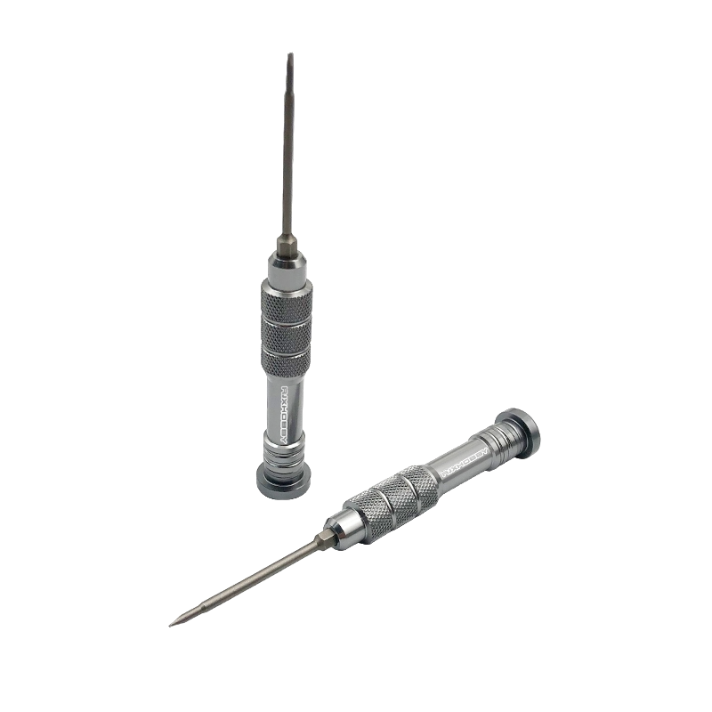 RJX 11 in 1 Precision Screwdriver - DroneDynamics.ca