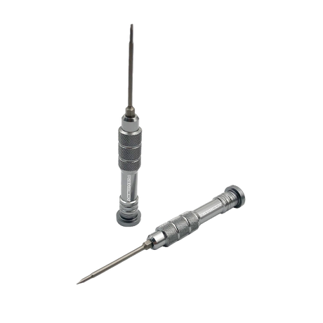 RJX 11 in 1 Precision Screwdriver - DroneDynamics.ca