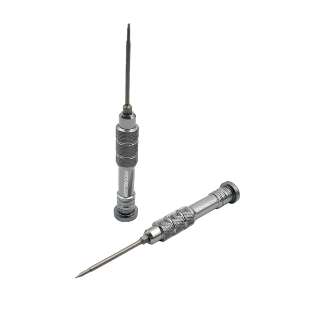 RJX 11 in 1 Precision Screwdriver - DroneDynamics.ca