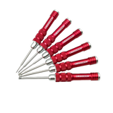 RJX mini Hex Screw driver Tools - DroneDynamics.ca