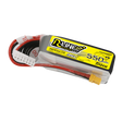 Tattu 550mAh 6S 95C 22.2V R-Line Lipo Battery Pack With XT30 Plug - DroneDynamics.ca