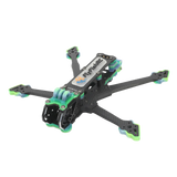 FlyFish RC Volador Ⅱ VD5 (DC) FPV Frame Kit (Tropical Mix)