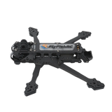 FlyFish RC Volador Ⅱ VD5 (DC) FPV Frame Kit (Tropical Mix)
