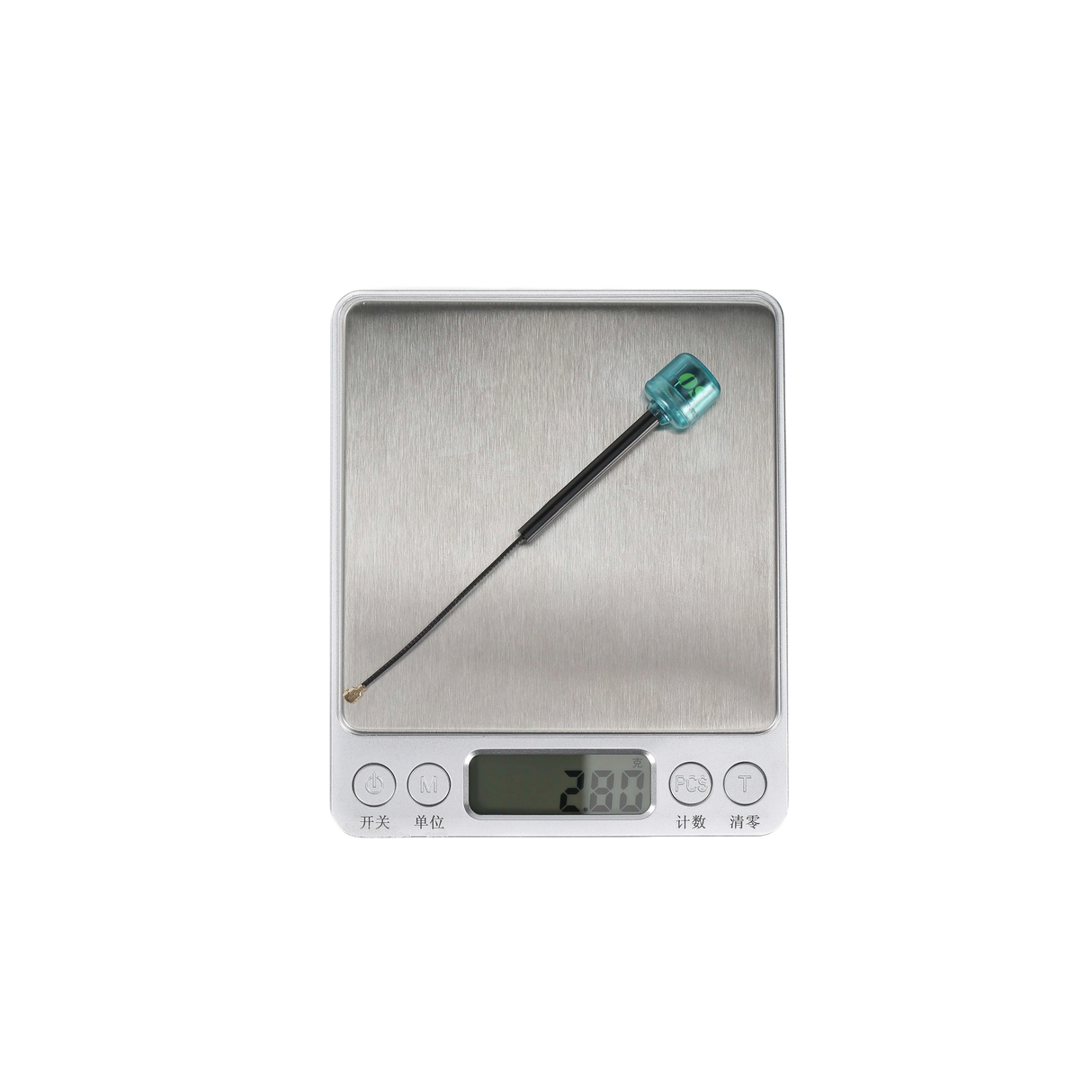 Osprey 5.8Ghz 90mm Ipex/UFL FPV Antenna - LHCP