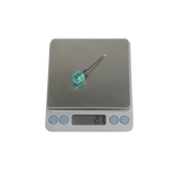 Osprey 5.8Ghz 40mm Ipex/UFL LHCP Stubby Antenna