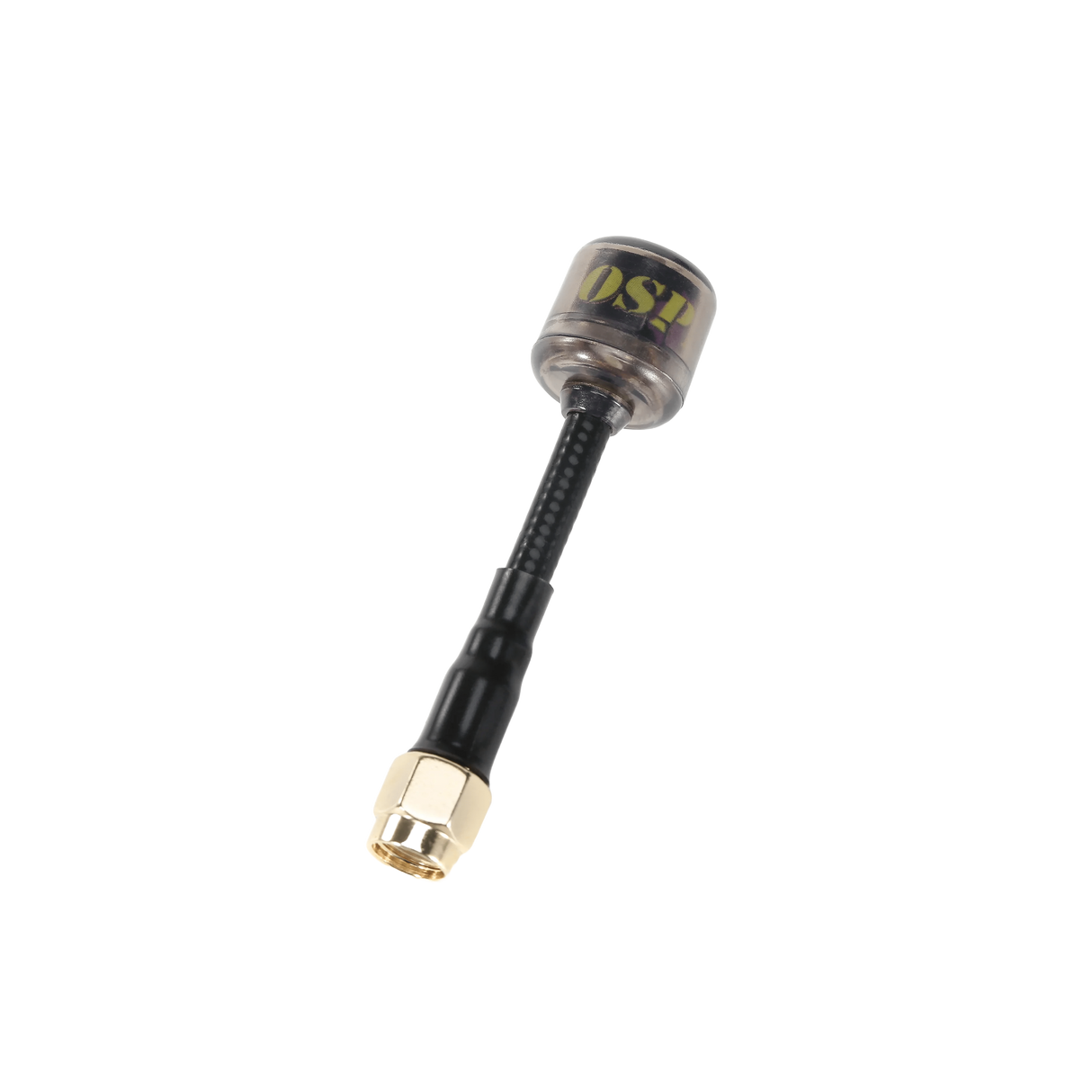 60mm Black OSPREY 5.8G FPV Antenna LHCP (RP-SMA)