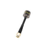 60mm Black OSPREY 5.8G FPV Antenna LHCP (RP-SMA)