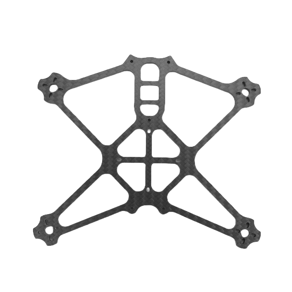 Emax Babyhawk II HD Spare Part C - Bottom Plate - DroneDynamics.ca