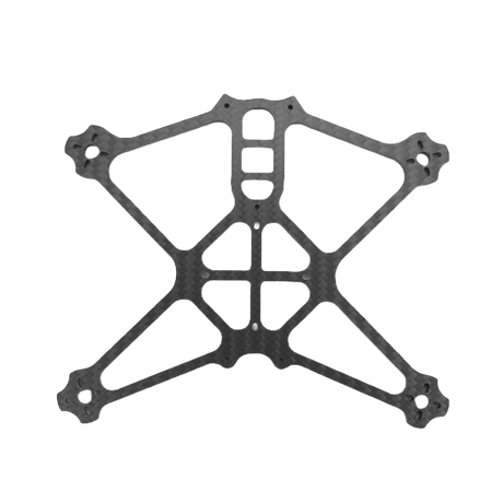 Emax Babyhawk II HD Spare Part C - Bottom Plate - DroneDynamics.ca