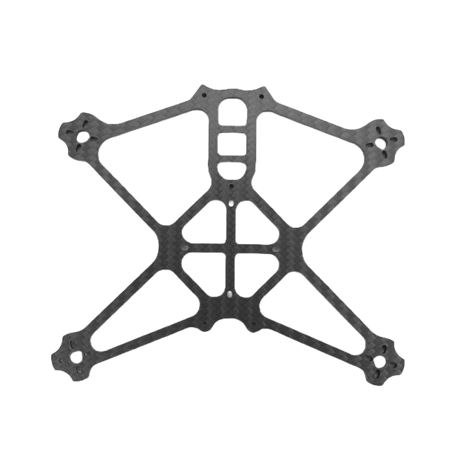 Emax Babyhawk II HD Spare Part C - Bottom Plate - DroneDynamics.ca