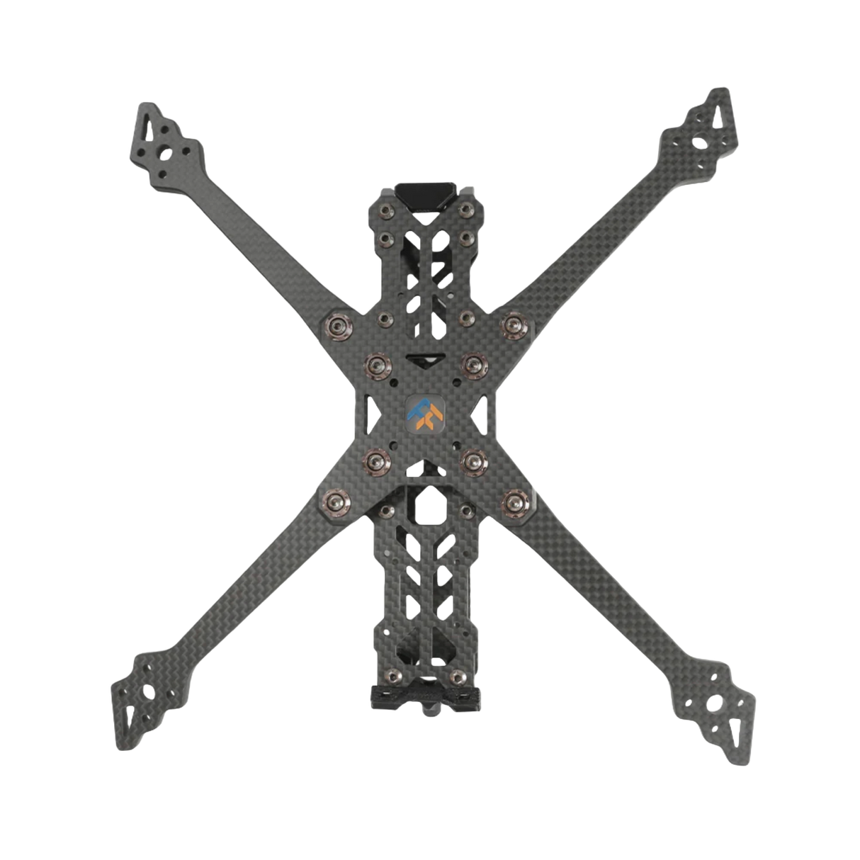 FlyFishRC Fifty 5 inch FPV Frame Kit
