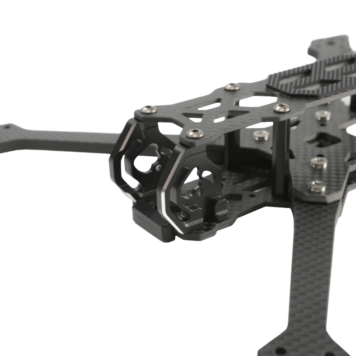 FlyFishRC Fifty 5 inch FPV Frame Kit