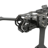 FlyFishRC Fifty 5 inch FPV Frame Kit