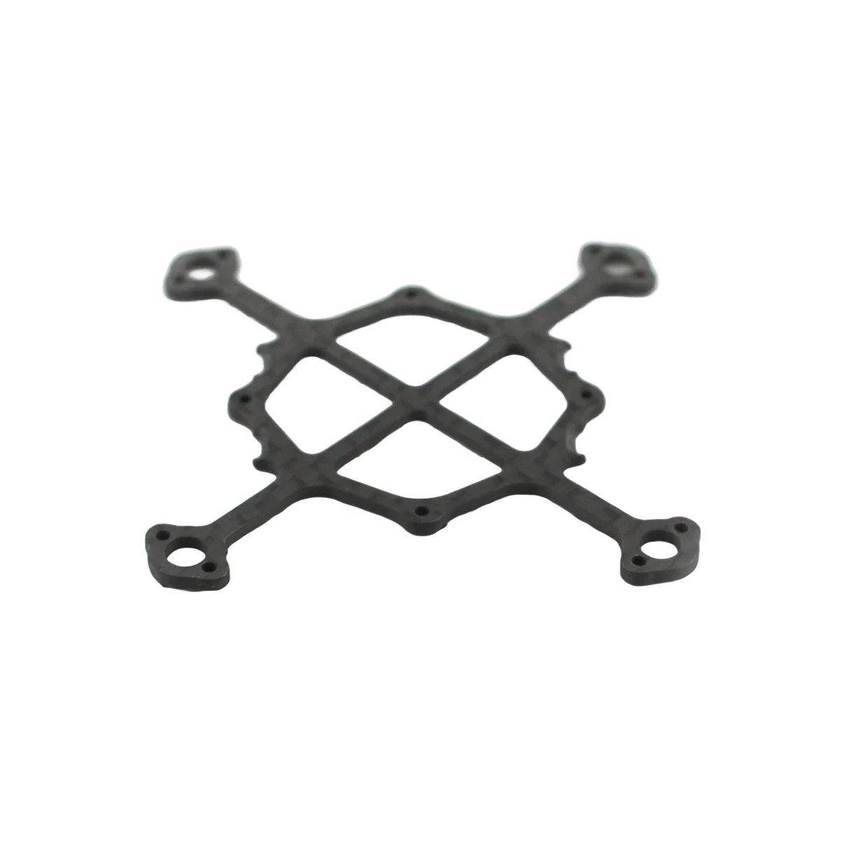 Nanohawk Spare Parts - 1.5mm Carbon Frame Piece - DroneDynamics.ca