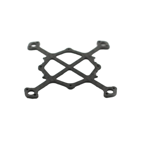 Nanohawk Spare Parts - 1.5mm Carbon Frame Piece - DroneDynamics.ca