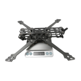 FlyFishRC Fifty 5 inch FPV Frame Kit