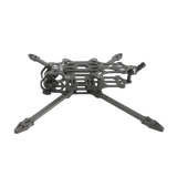 Tony 5 Sub250 FPV Freestyle Frame