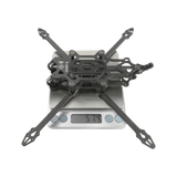 Tony 5 Sub250 FPV Freestyle Frame