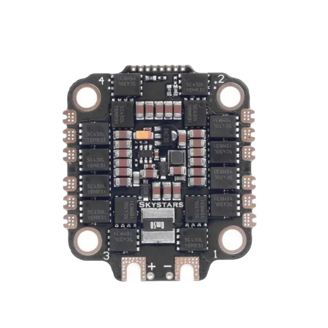 Skystars KO55 55A Blheli_S ESC 30x30 - DroneDynamics.ca