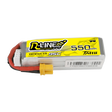 Tattu R-Line 550mAh 11.1V 95C 3S1P Lipo Battery Pack with XT30 Plug - DroneDynamics.ca