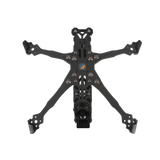 FlyFish RC Volador Ⅱ VD6 Deadcat FPV LR T700 Frame Kit (Tropical Mix)
