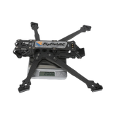 FlyFish RC Volador Ⅱ VD6 Deadcat FPV LR T700 Frame Kit (Tropical Mix)
