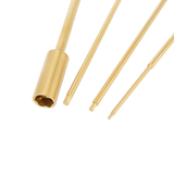 Hex Screw Driver Titanium Wrench Tools Kit