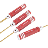 Hex Screw Driver Titanium Wrench Tools Kit