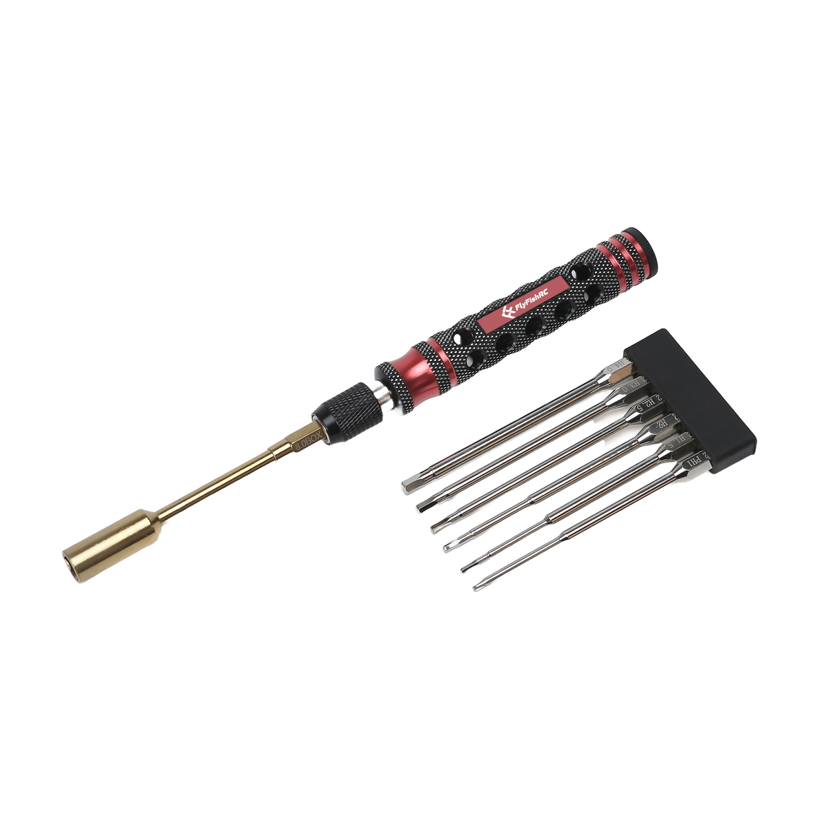 7-in-1 FPV Hex Screwdriver Kit