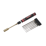 7-in-1 FPV Hex Screwdriver Kit