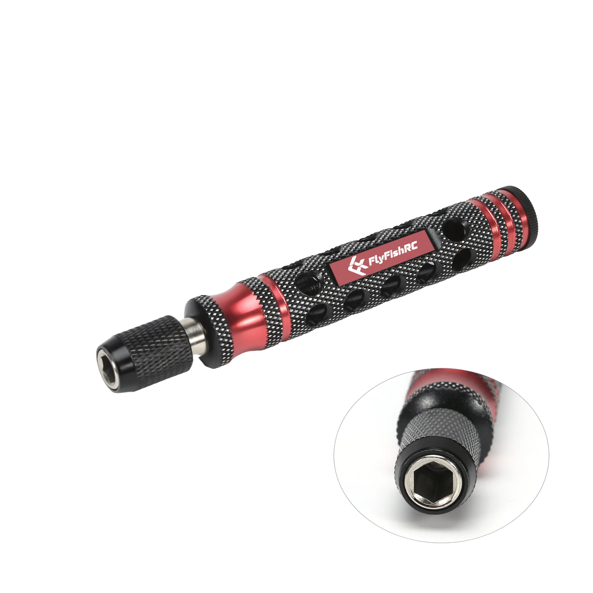 7-in-1 FPV Hex Screwdriver Kit